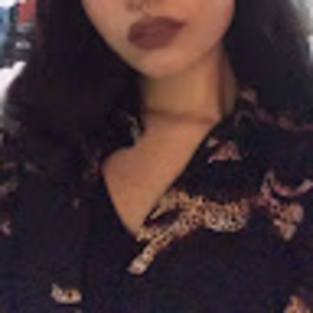 Meet your Posher, Juana